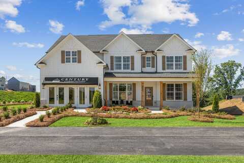 2602 Harbor Ridge Pass, Gainesville, GA 30507