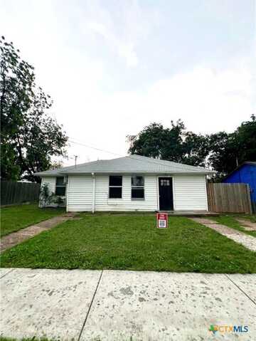 1016 Culp Avenue, Killeen, TX 76541