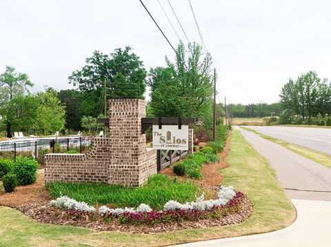 2804 Rainmaker Run Drive, Auburn, AL 36830