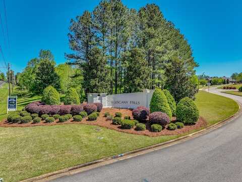 2668 Cantera Court, Auburn, AL 36830