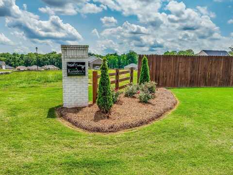 15 Ann James Drive, Millbrook, AL 36054
