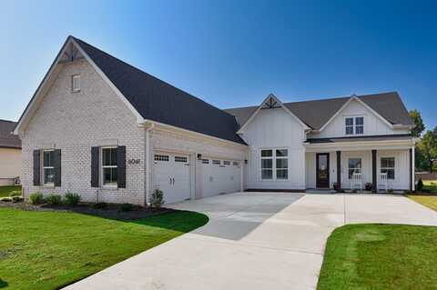 6041 Margie Collins Drive, Owens Cross Roads, AL 35763