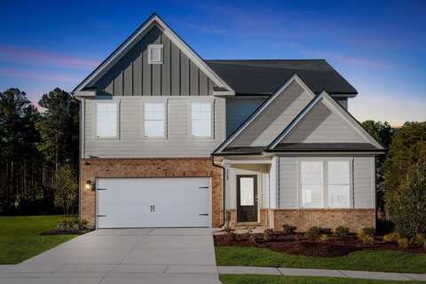 234 Macon Lake Drive, Apex, NC 27523