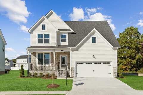 122 Robert Bruce Rd, Poquoson, VA 23662
