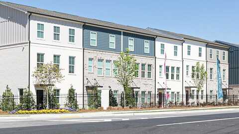 1224 Old Peachtree Road NE, Lawrenceville, GA 30043