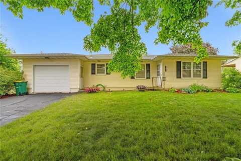 409 2nd Street, Atkins, IA 52206