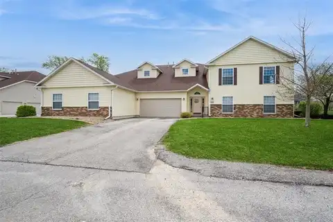 4525 Westchester Drive NE, Cedar Rapids, IA 52402