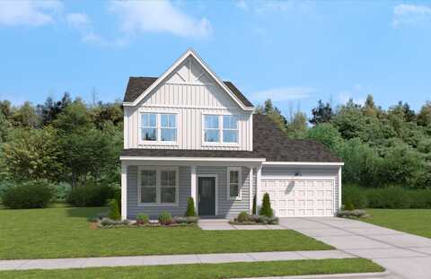 351 Anthem St, Ranson, WV 25438