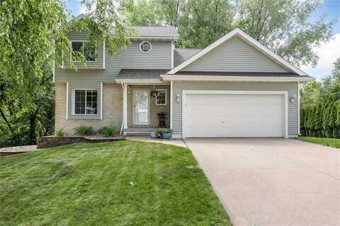 4127 Harwood Drive NE, Cedar Rapids, IA 52411