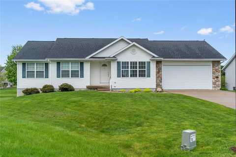 191 Bear Creek Court, Palo, IA 52324