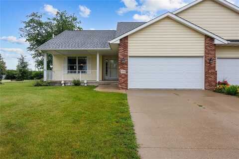 104 Country View, Mechanicsville, IA 52306