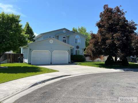 3508 Chimney Peak, Idaho Falls, ID 83404