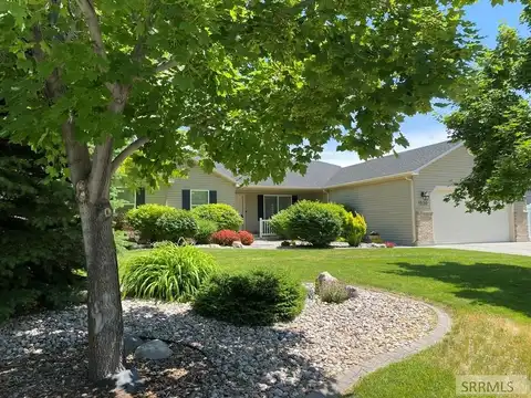 1230 Abbie Road, Blackfoot, ID 83221