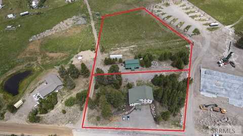 4460 Sawtelle Circle, Island Park, ID 83429
