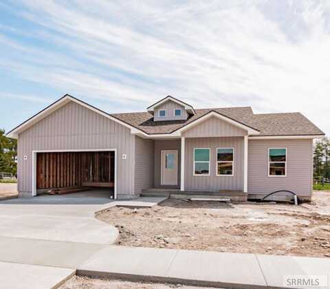 3985 Mountain Bluebird Way, Ammon, ID 83406