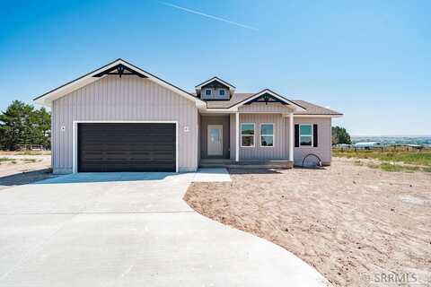 3985 Mountain Bluebird Way, Ammon, ID 83406