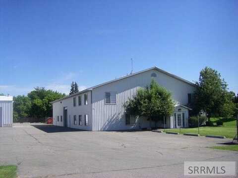 1463 Commerce Way, Idaho Falls, ID 83401