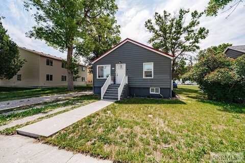 462 NE Main Street, Blackfoot, ID 83221