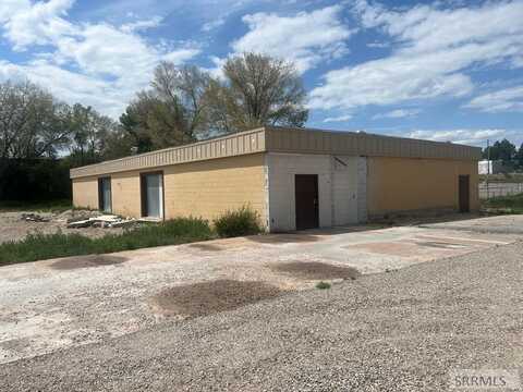 284 S Colorado Avenue, Idaho Falls, ID 83402