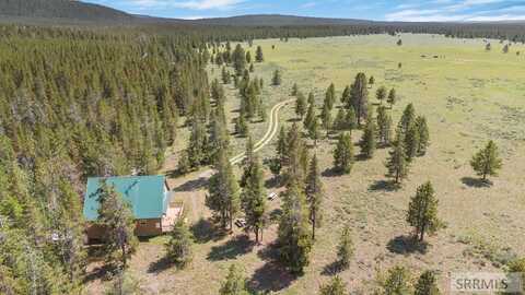 3220 Griffel Court, Island Park, ID 83429
