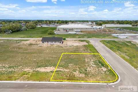 L2 B6 Meadow Walk Dr, Shelley, ID 83274