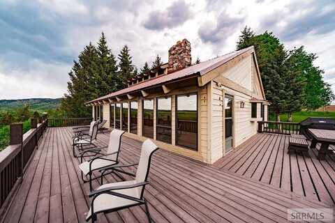 1528 Hwy 47, Ashton, ID 83420