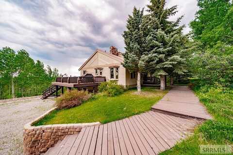 1528 Hwy 47, Ashton, ID 83420
