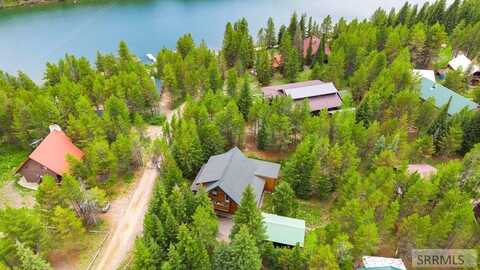 3895 A Street, Island Park, ID 83429