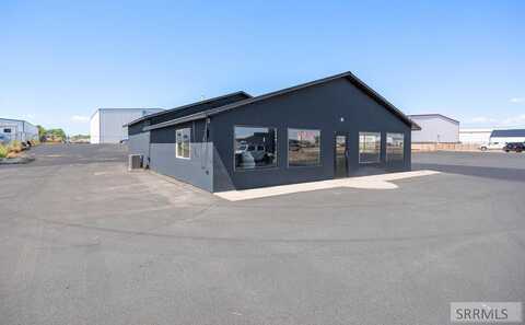 2085 N Woodruff Avenue, Idaho Falls, ID 83401
