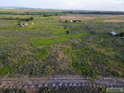 Nw 5 Ac E 875 N, Ashton, ID 83420