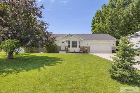 1215 Abbie Road, Blackfoot, ID 83221