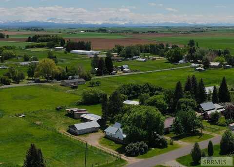 1319 N 3687 E, Marysville, ID 83420