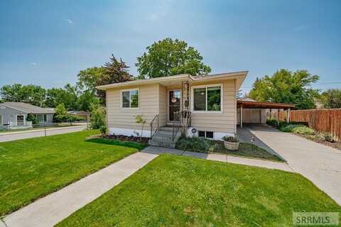 696 Gladstone Street, Idaho Falls, ID 83401