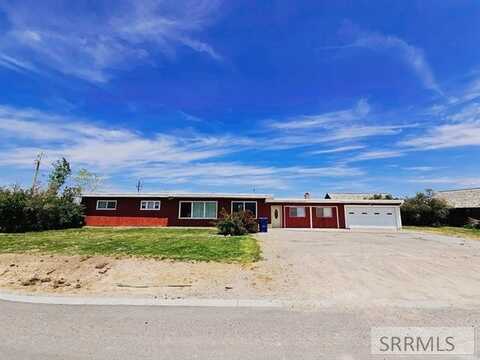 11076 N Philbin Road, Chubbuck, ID 83202
