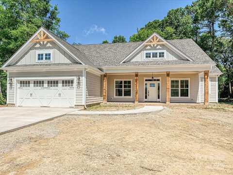 501 E Cj Thomas Road, Monroe, NC 28110