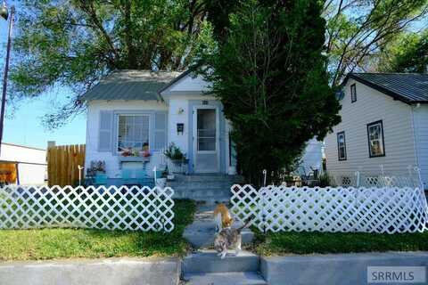 445 2nd Street, Idaho Falls, ID 83401