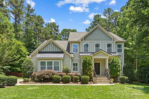 6422 Northern Red Oak Drive, Mint Hill, NC 28227
