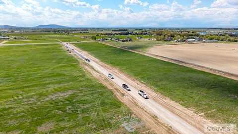 L3 B4 Paradise Avenue, Rexburg, ID 83440