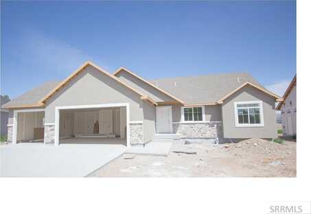 4519 Blackstone Drive, Idaho Falls, ID 83404