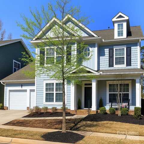 18517 Boulder Rock Loop, Davidson, NC 28036