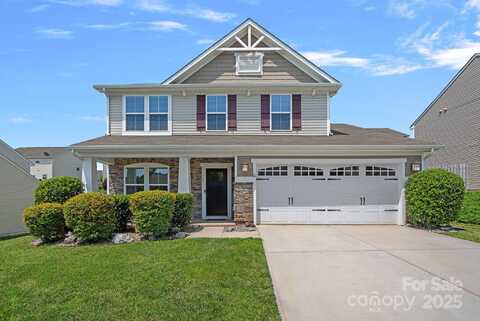 321 Almora Loop, Mooresville, NC 28115