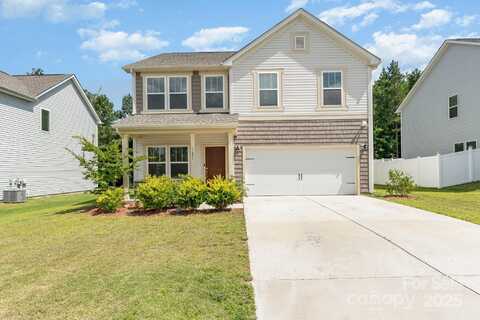 1691 Ashley Lynn Court, Stanfield, NC 28163