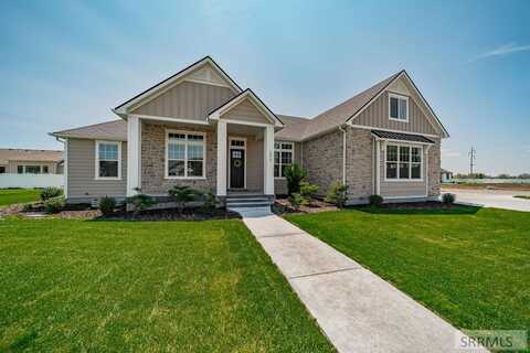 1574 Palm Springs Drive, Idaho Falls, ID 83404