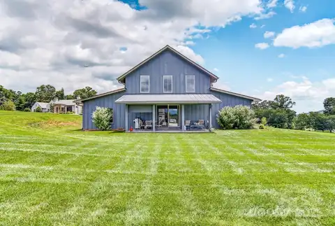 147 Majestic Ridge Road, Mills River, NC 28759