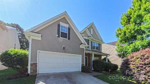 11514 Hattie Little Street, Charlotte, NC 28269