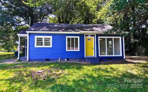 218 Hartman Street, Gastonia, NC 28052
