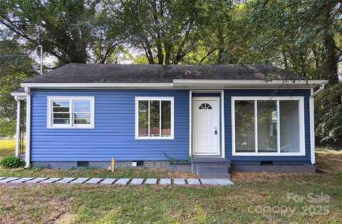 218 Hartman Street, Gastonia, NC 28052