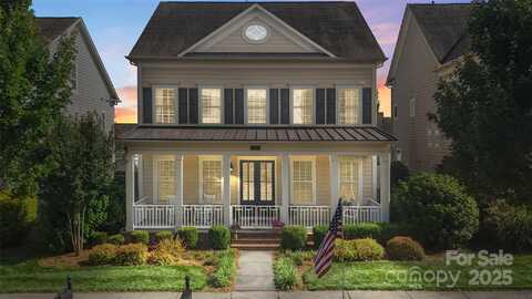 11806 Stirling Field Drive, Pineville, NC 28134