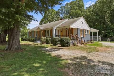 435 Stirewalt Road, China Grove, NC 28023