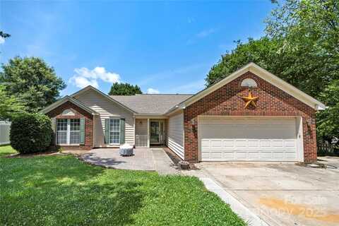 4507 Mackinac Street, Charlotte, NC 28269